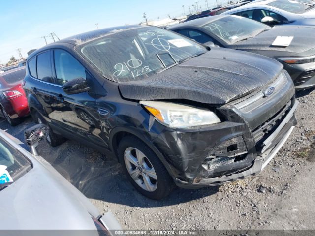 FORD ESCAPE 2016 1fmcu0g96guc13099