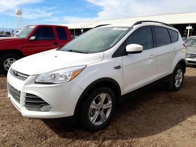 FORD ESCAPE SE 2016 1fmcu0g96guc60200