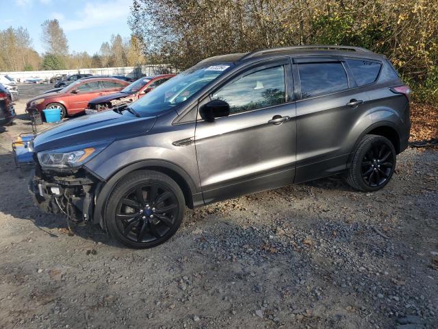 FORD ESCAPE SE 2017 1fmcu0g96hua15219