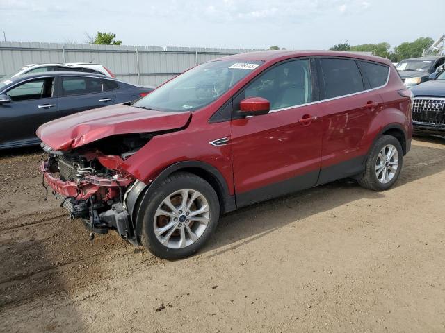 FORD ESCAPE SE 2017 1fmcu0g96hua16001