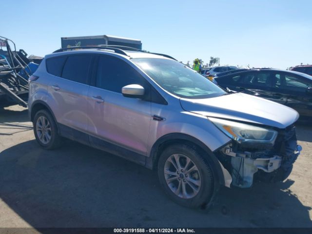 FORD ESCAPE 2017 1fmcu0g96hua23532