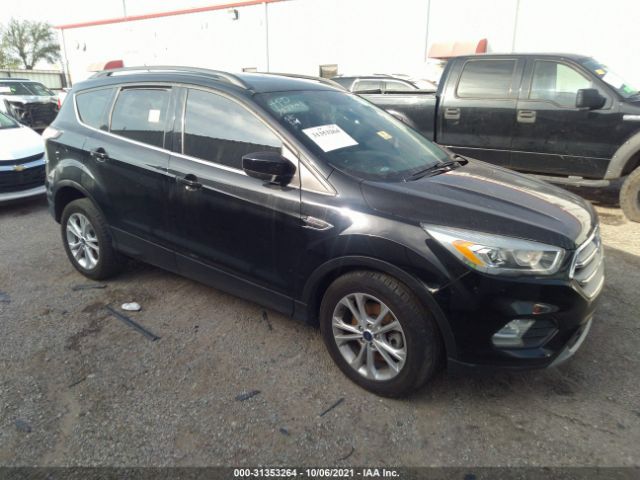 FORD ESCAPE 2017 1fmcu0g96hua25586