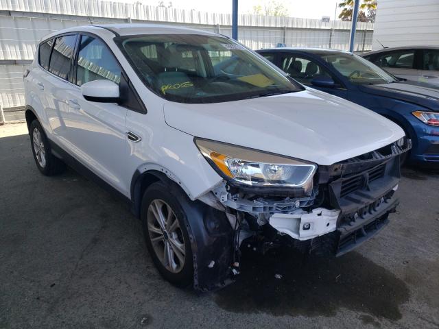 FORD ESCAPE SE 2017 1fmcu0g96hua82886