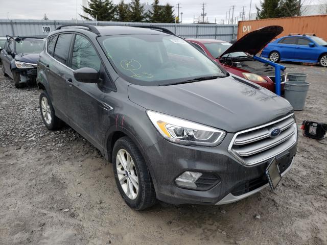 FORD ESCAPE SE 2017 1fmcu0g96hua85027