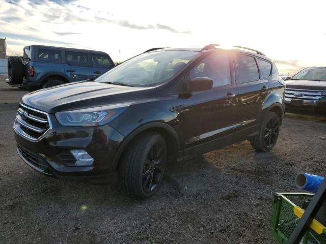 FORD ESCAPE SE 2017 1fmcu0g96hua92429