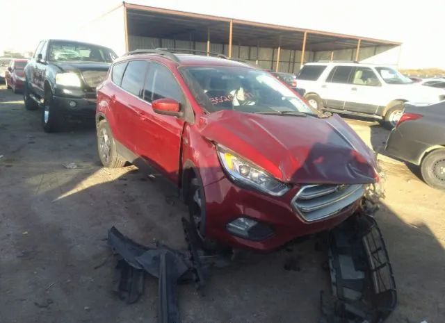 FORD ESCAPE 2017 1fmcu0g96hua93130