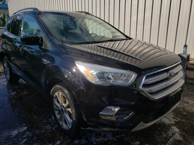 FORD ESCAPE SE 2017 1fmcu0g96hua98733