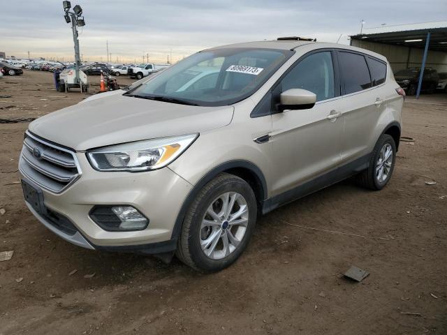 FORD ESCAPE 2017 1fmcu0g96hub04238