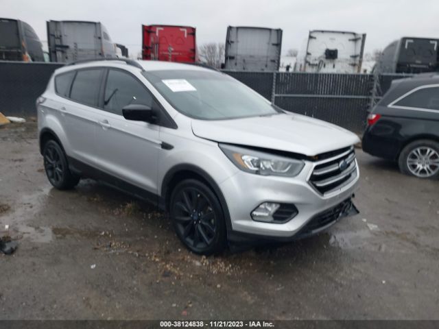 FORD ESCAPE 2017 1fmcu0g96hub12646