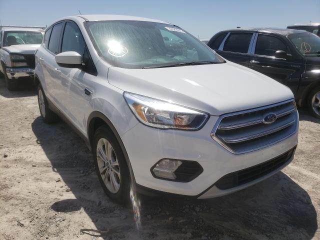 FORD ESCAPE SE 2017 1fmcu0g96hub31231