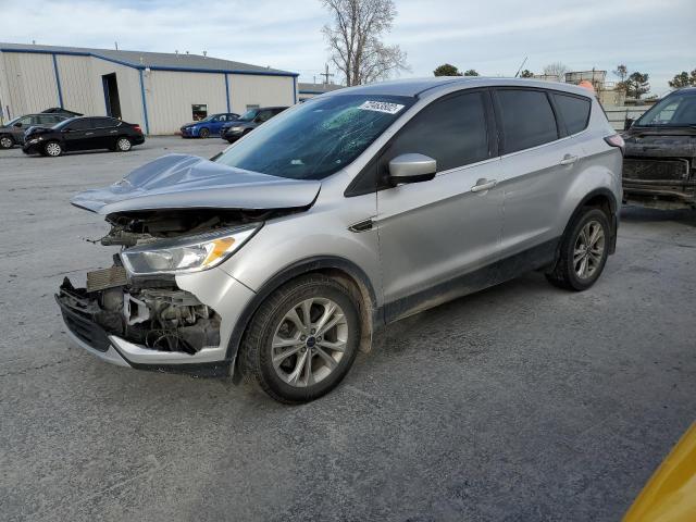 FORD ESCAPE SE 2017 1fmcu0g96huc39431