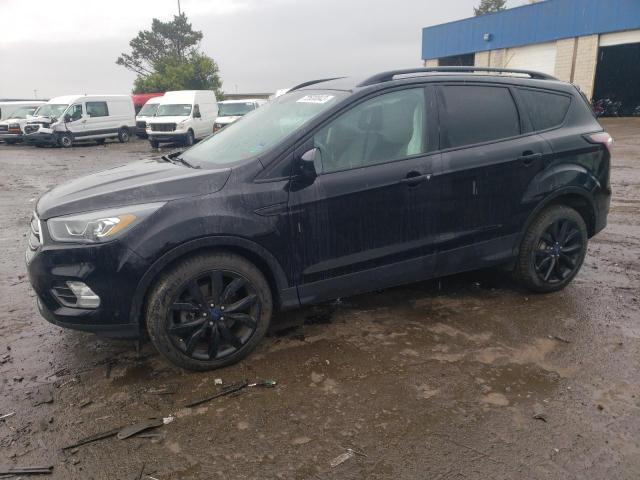 FORD ESCAPE 2017 1fmcu0g96huc47075