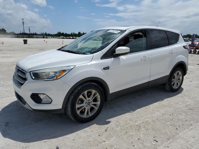 FORD ESCAPE SE 2017 1fmcu0g96huc52387