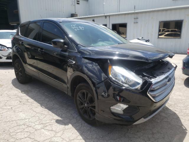 FORD ESCAPE SE 2017 1fmcu0g96huc81257