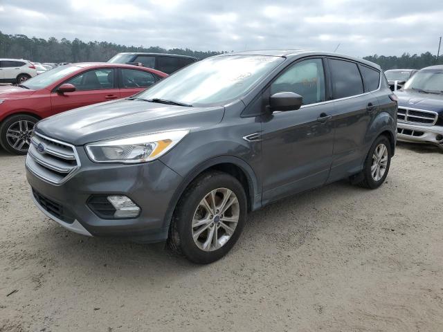 FORD ESCAPE SE 2017 1fmcu0g96huc89097