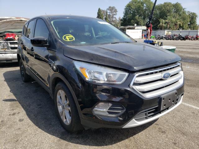 FORD ESCAPE SE 2017 1fmcu0g96huc97068