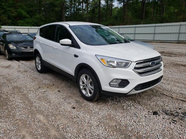 FORD ESCAPE SE 2017 1fmcu0g96huc97104