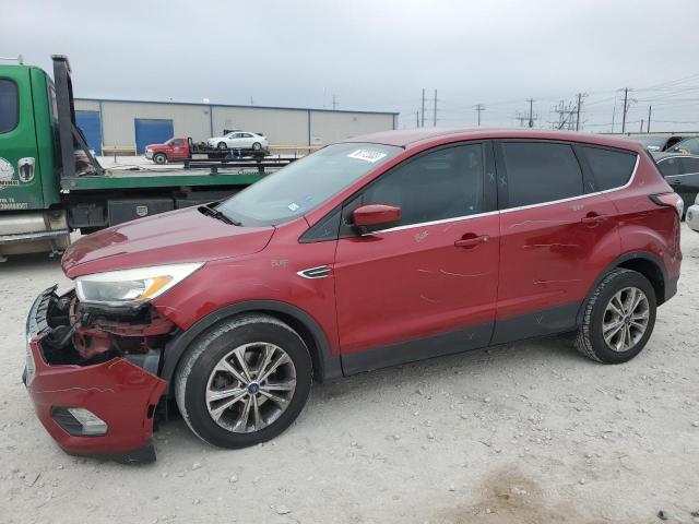 FORD ESCAPE 2017 1fmcu0g96hud84615