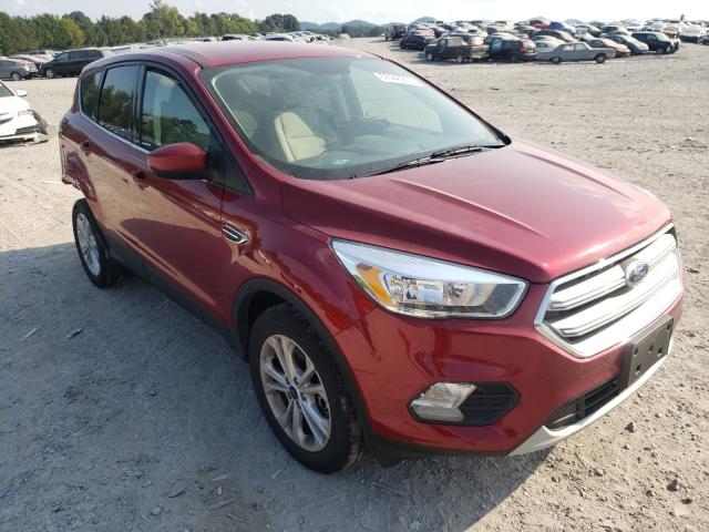 FORD ESCAPE SE 2017 1fmcu0g96hue00943