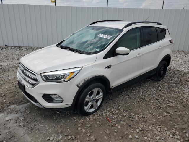 FORD ESCAPE SE 2017 1fmcu0g96hue27446