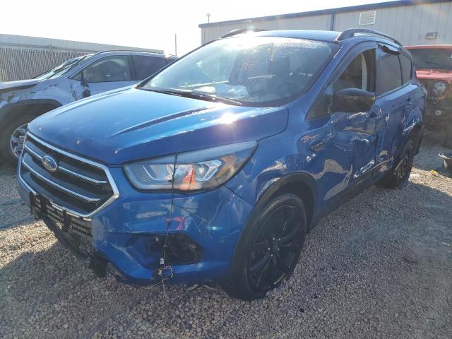 FORD ESCAPE SE 2017 1fmcu0g96hue30668