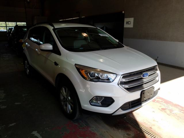 FORD ESCAPE SE 2017 1fmcu0g96hue30881