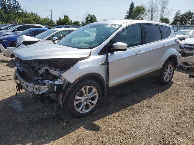 FORD ESCAPE SE 2017 1fmcu0g96hue40987