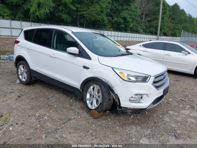 FORD ESCAPE 2017 1fmcu0g96hue90448