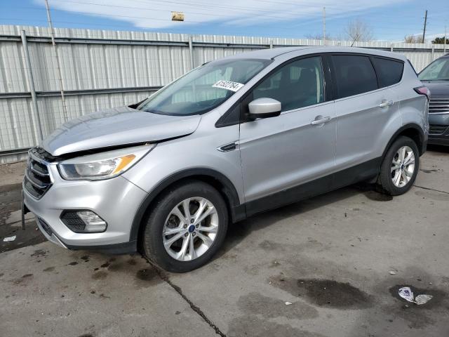 FORD ESCAPE SE 2017 1fmcu0g96hue93608