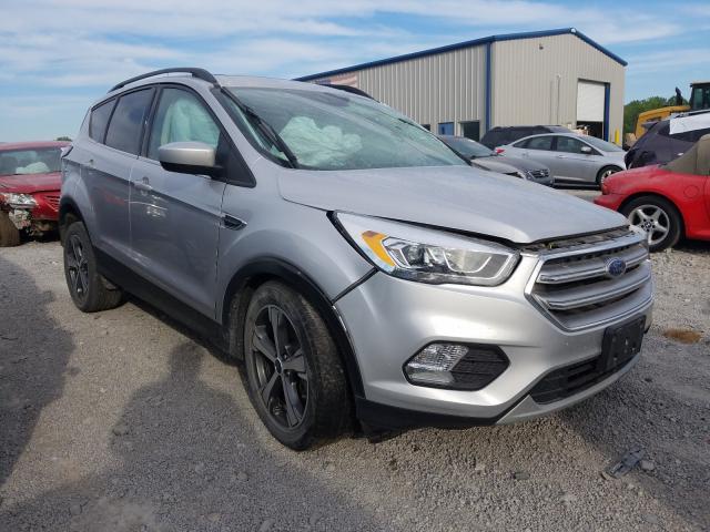 FORD ESCAPE SE 2017 1fmcu0g96hue95472