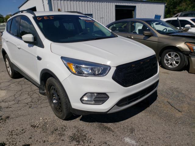 FORD ESCAPE SE 2018 1fmcu0g96jub48844