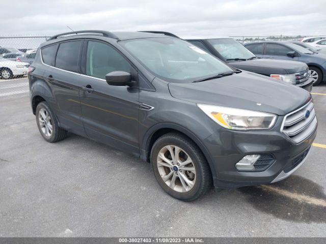 FORD ESCAPE 2018 1fmcu0g96jub49038