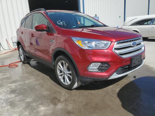 FORD ESCAPE SE 2018 1fmcu0g96jub62730