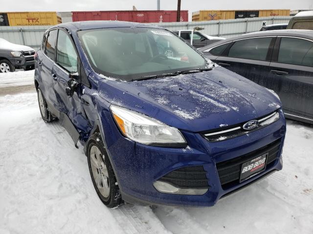 FORD ESCAPE SE 2013 1fmcu0g97dua23999