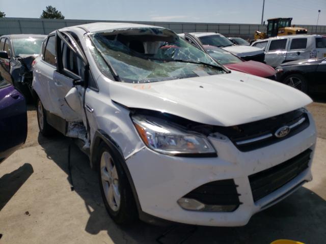 FORD ESCAPE SE 2013 1fmcu0g97dua41774