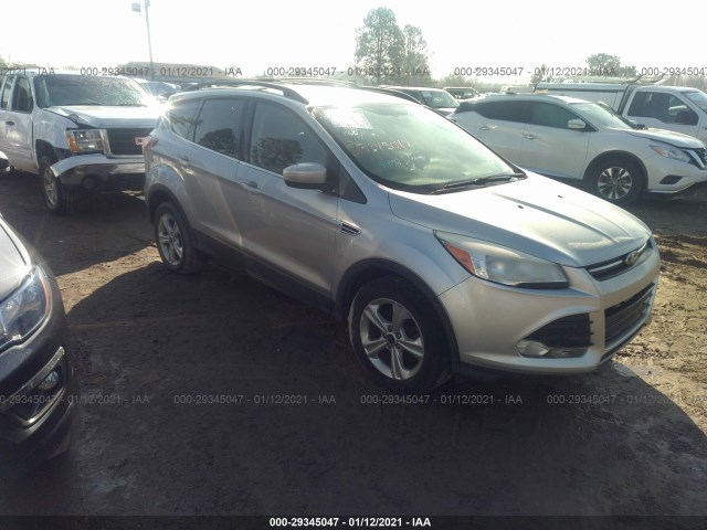 FORD ESCAPE 2013 1fmcu0g97dua57442