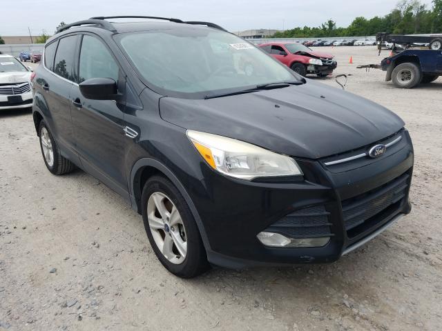 FORD ESCAPE SE 2013 1fmcu0g97dua95270