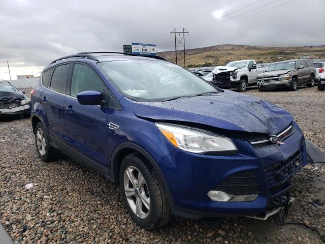 FORD ESCAPE SE 2013 1fmcu0g97dub08020