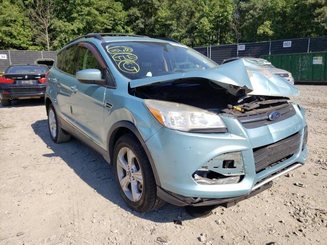 FORD ESCAPE SE 2013 1fmcu0g97dub22077