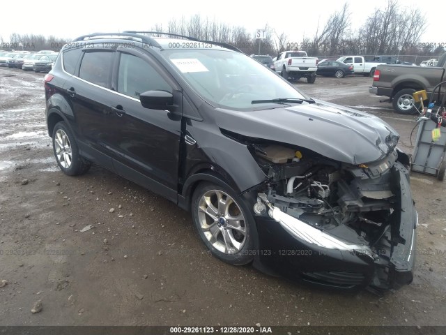 FORD ESCAPE 2013 1fmcu0g97dub38442