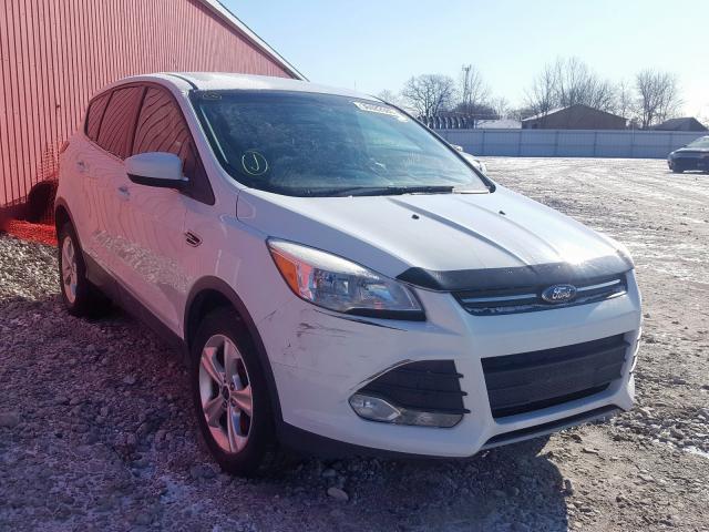 FORD ESCAPE SE 2013 1fmcu0g97dub86832