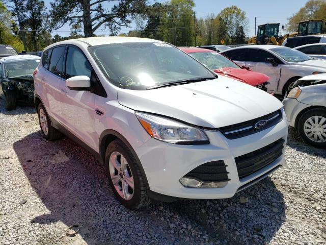 FORD ESCAPE SE 2013 1fmcu0g97dub93960