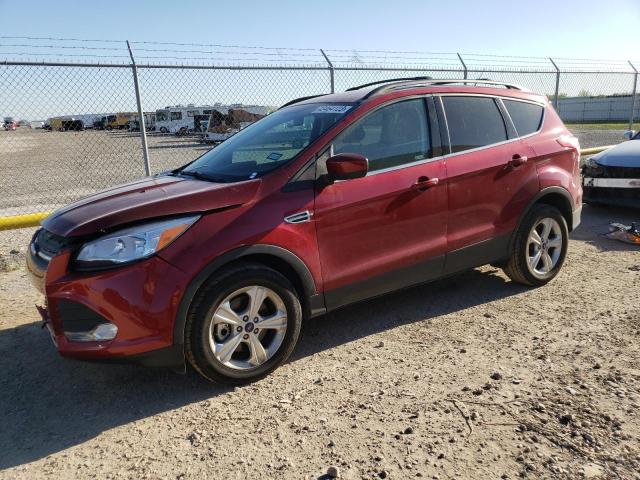 FORD ESCAPE SE 2013 1fmcu0g97duc02768