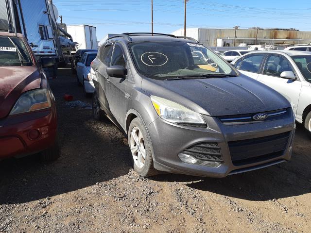 FORD ESCAPE SE 2013 1fmcu0g97duc03421