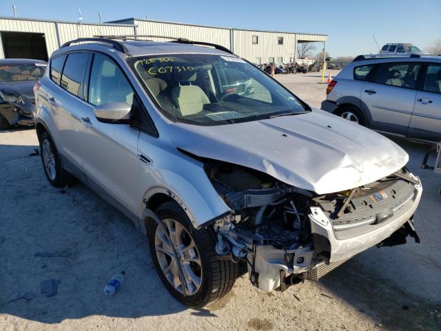 FORD ESCAPE SE 2013 1fmcu0g97duc07310