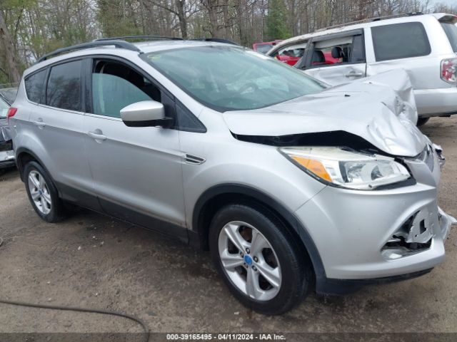 FORD ESCAPE 2013 1fmcu0g97duc07338