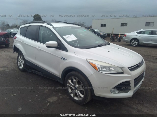 FORD ESCAPE 2013 1fmcu0g97duc07890