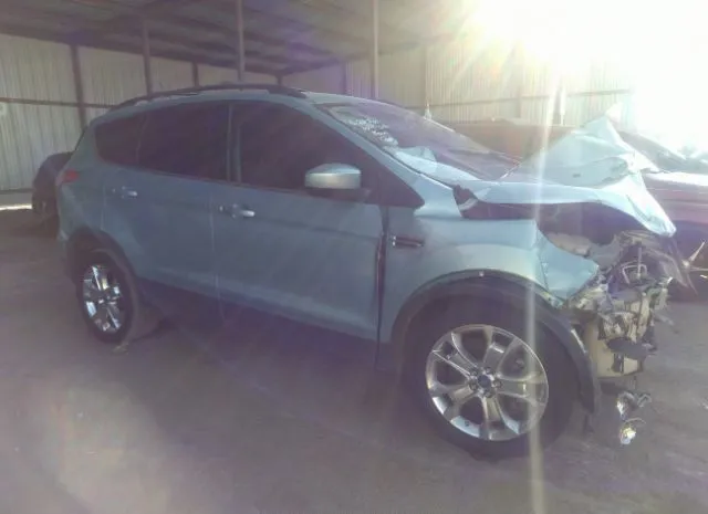 FORD ESCAPE 2013 1fmcu0g97duc13737