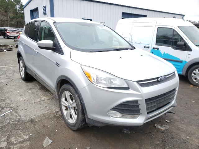 FORD ESCAPE SE 2013 1fmcu0g97duc26987