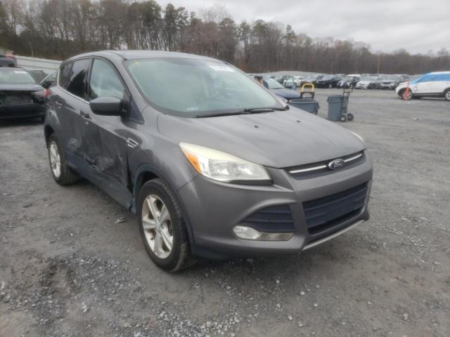 FORD ESCAPE SE 2013 1fmcu0g97duc27119